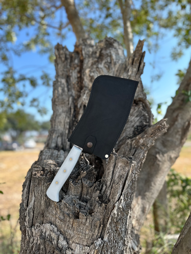 Square Cleaver 9’ (Sanalite) 3