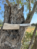 Square Cleaver 9’ (Sanalite)