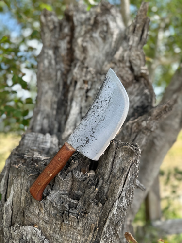 Standard Cleave 7’ (Mesquite) 2