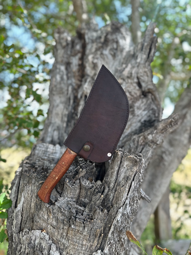 Standard Cleave 7’ (Mesquite) 3
