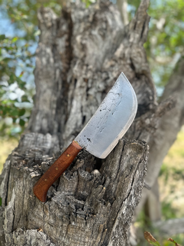 Standard Cleaver 6’ (Mesquite) 2