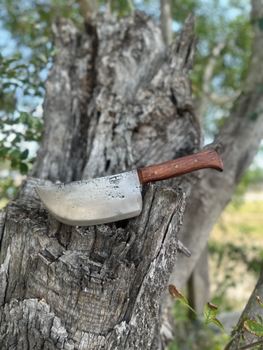 Standard Cleaver 6’ (Mesquite)