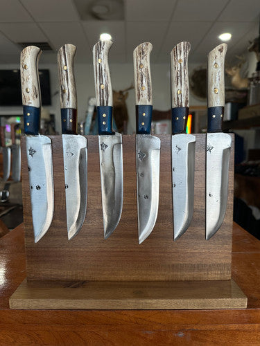 Steak Knife Set (TX Dream) 3