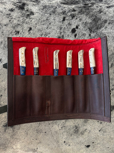 Steak Knife Set (TX Dream) 4