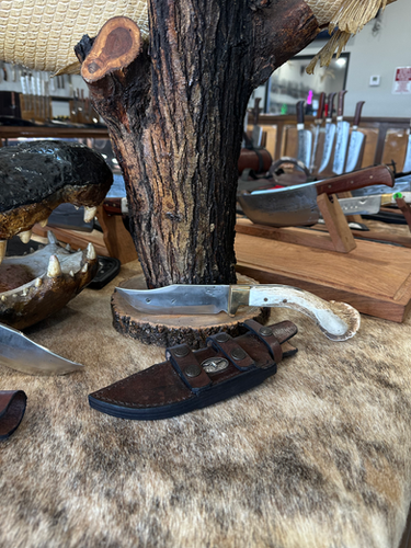 Texas Ranger (Antler) 2