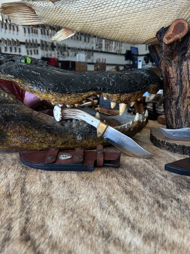 Texas Ranger (Antler) 3