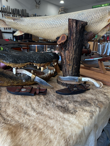 Texas Ranger (Antler)