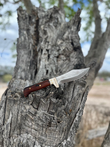 Tx Ranger (Cocobolo) 2