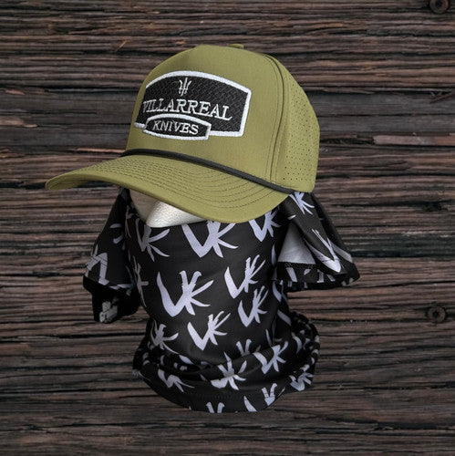 VK Hat (Green) 2