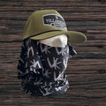 VK Hat (Green)