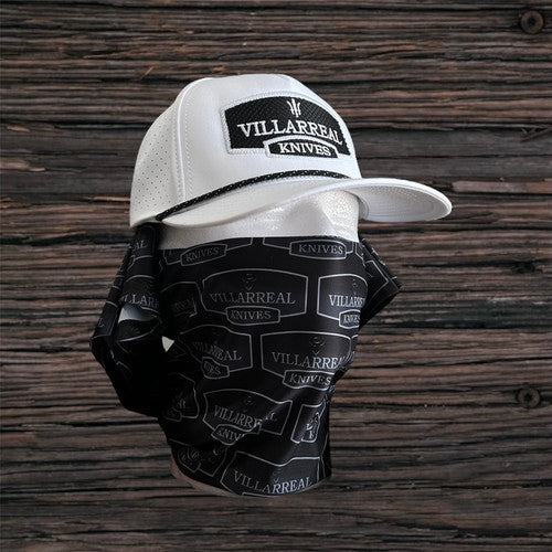 VK Hat (White) 2