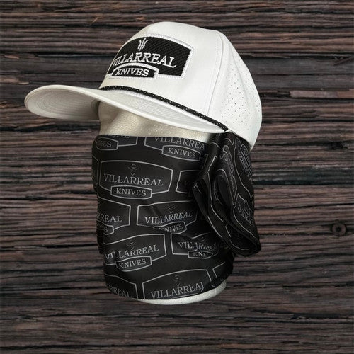 VK Hat (White)