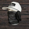 VK Hat (White)